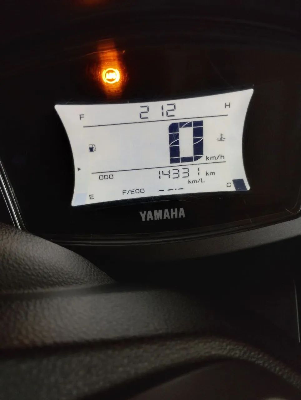 NMAX connect 160 ABS  - Foto 3