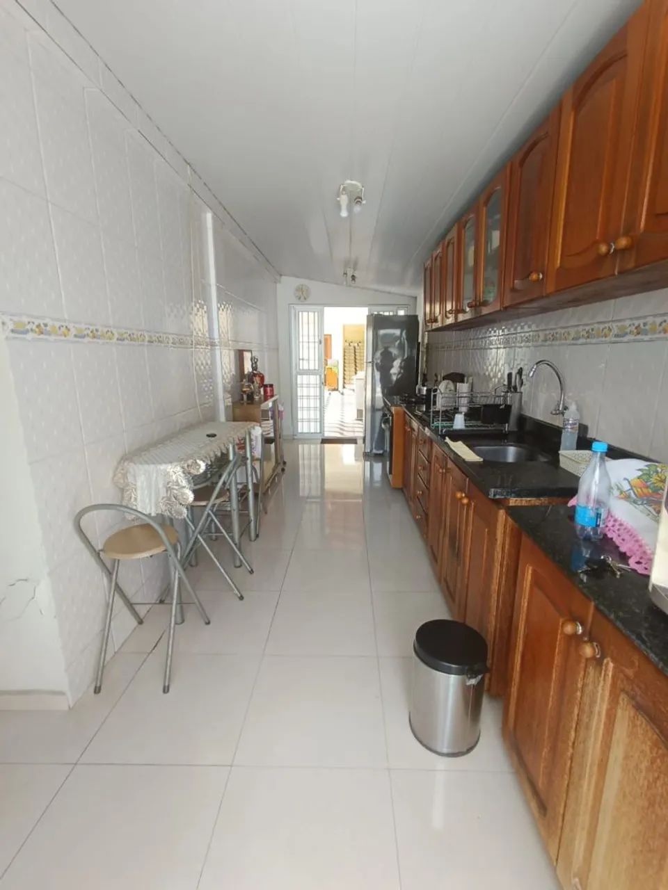 Vendo Casa Próx a Pemaza da Av das Torres  - Foto 4