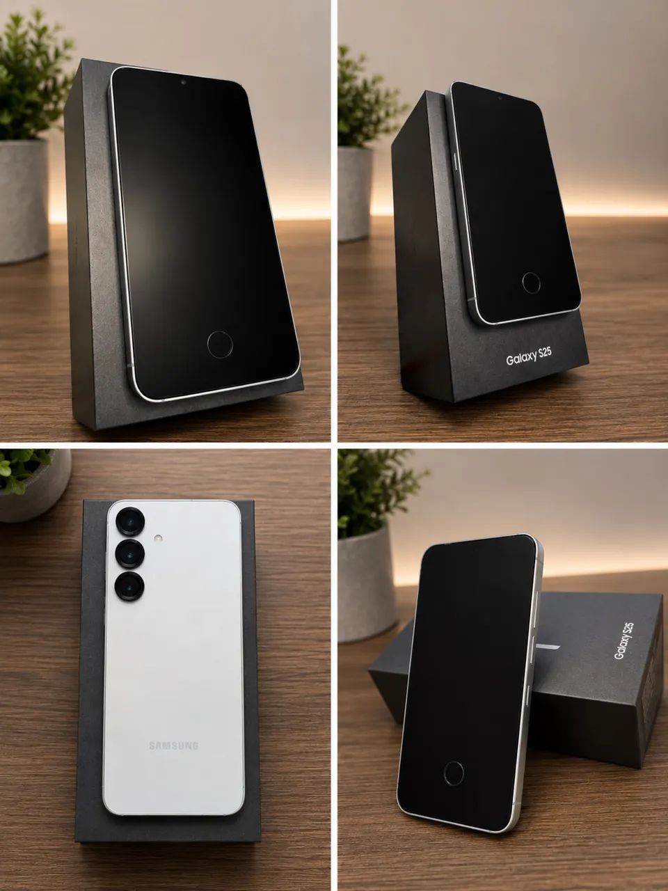 Samsung s25
