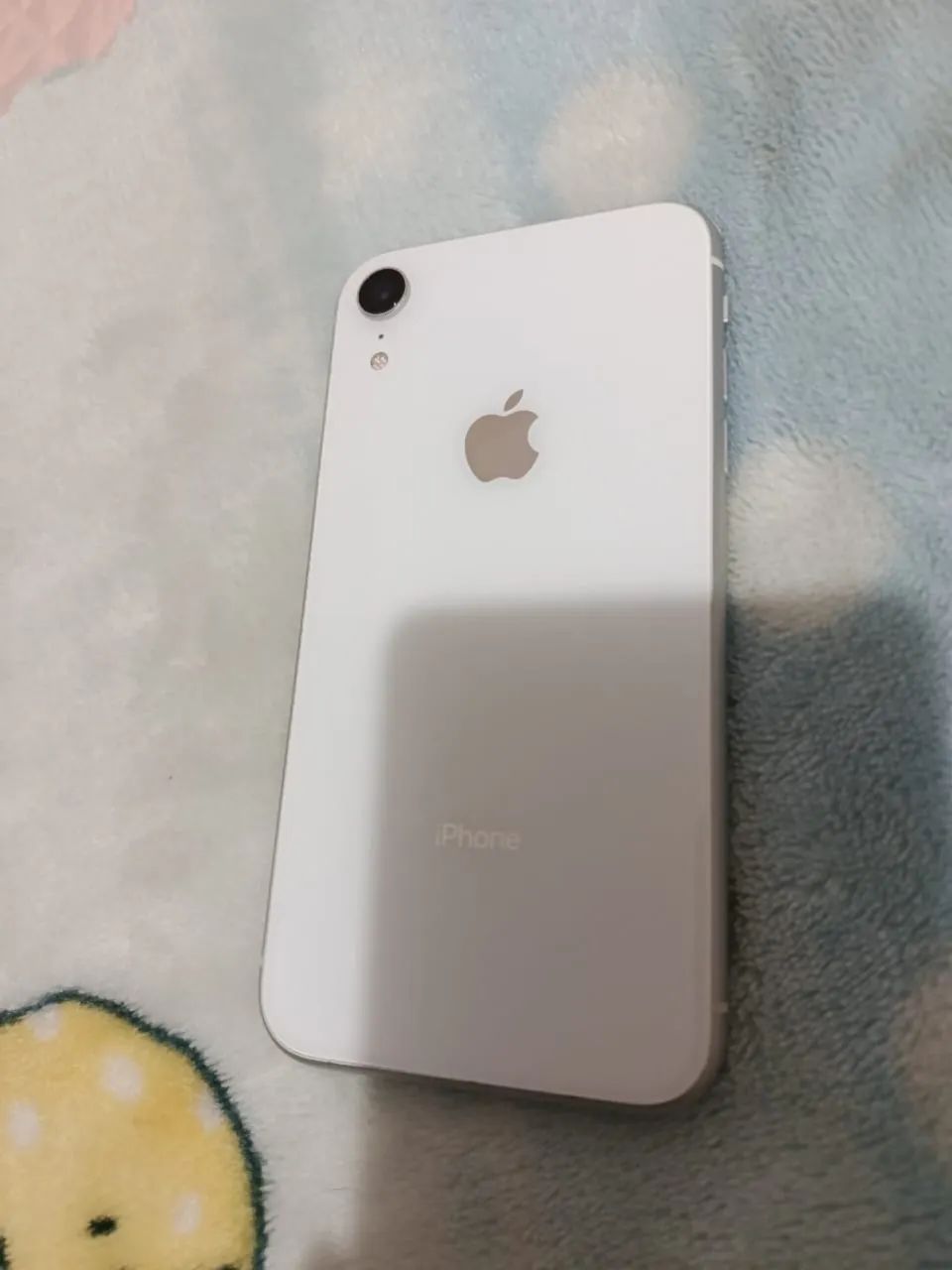 Vendo iPhone XR  - Foto 2