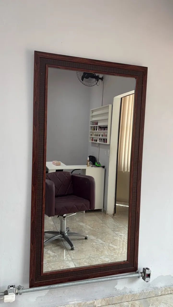 Móveis de salão de beleza  - Foto 5