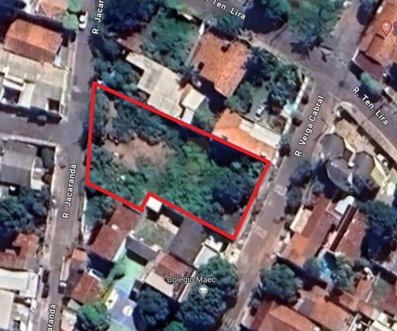 TERRENO - VENDA - Dom Aquino - Cuiabá/MT - Foto 3