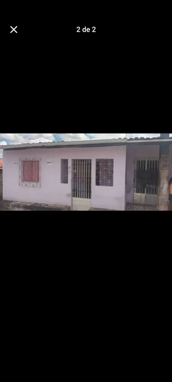 Casa com documento 
