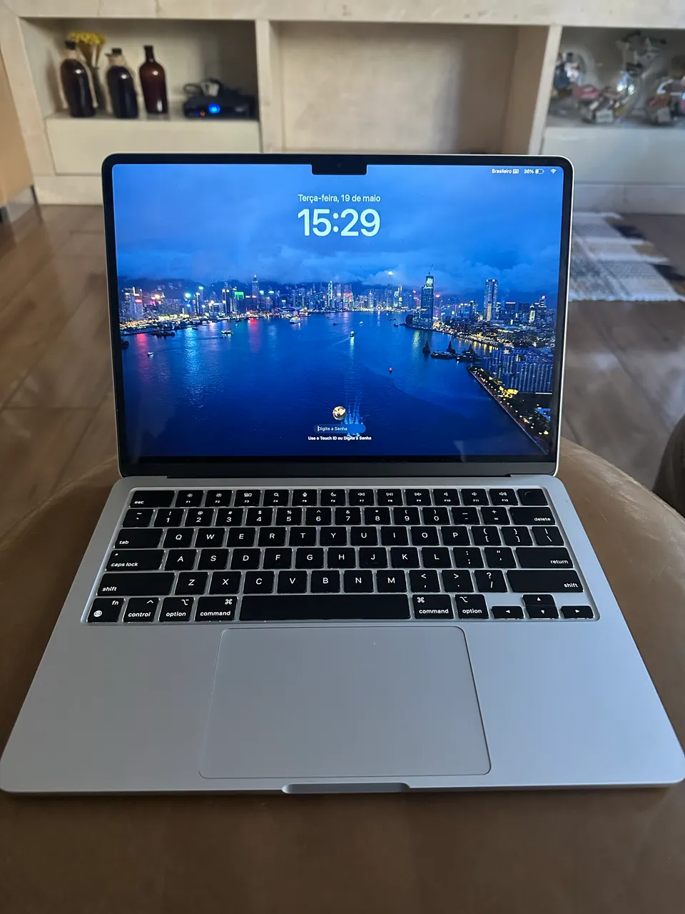MacBook Neo 8/512GB Silver Novo lacrado | Disponível à pronta