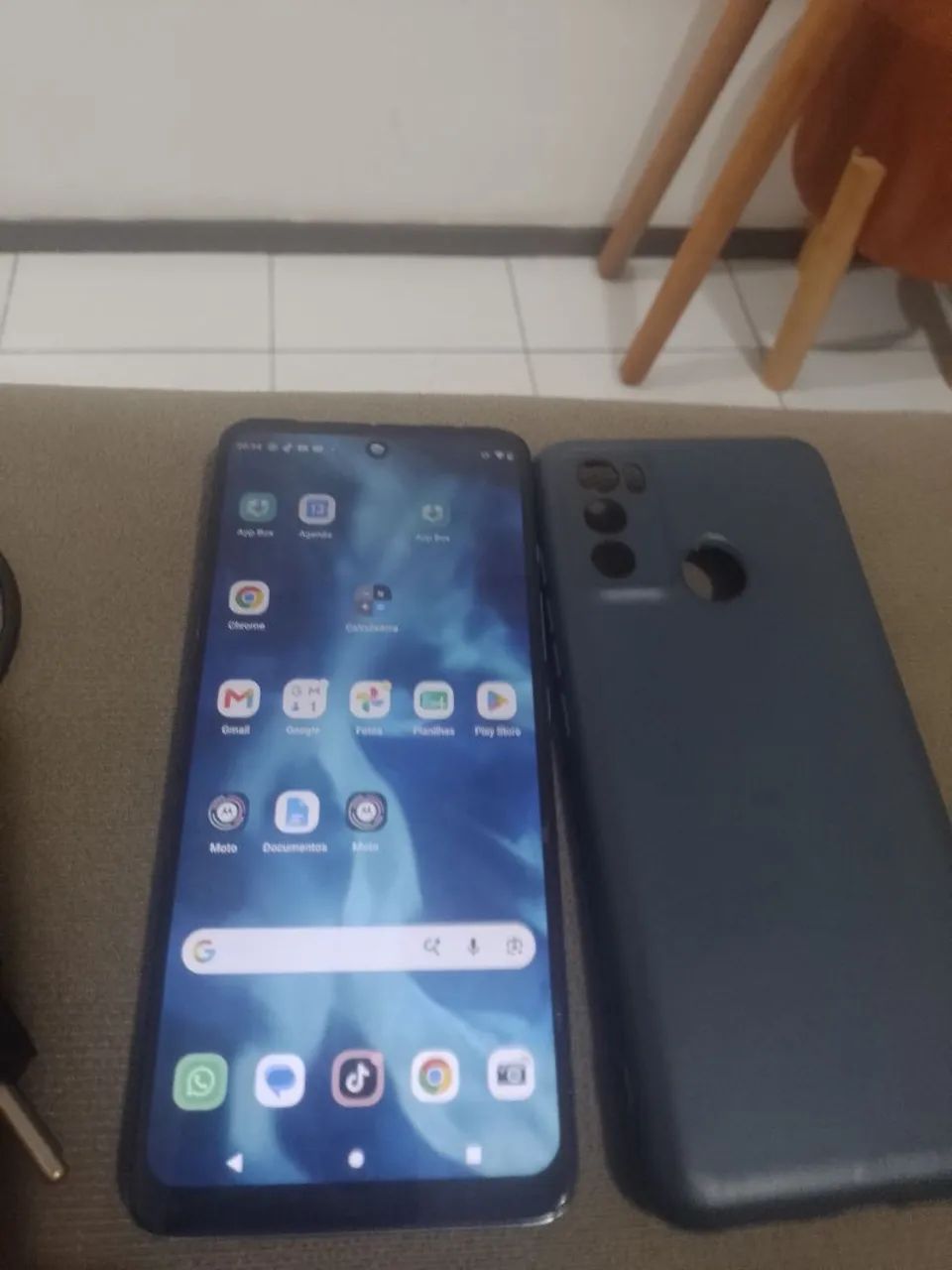 Celular moto g60 - Foto 3