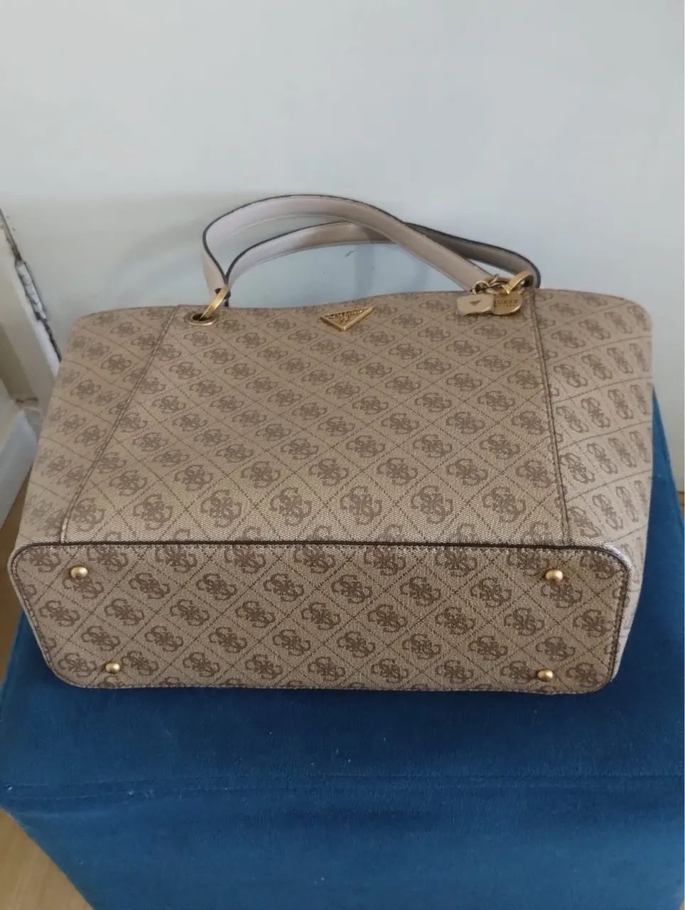 BOLSA DA GUESS  - Foto 5
