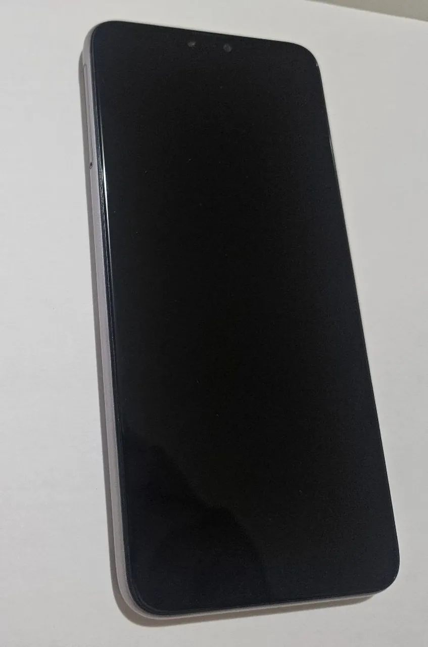 Celular Asus Zenfone Max Shot Prata 64gb - Foto 4