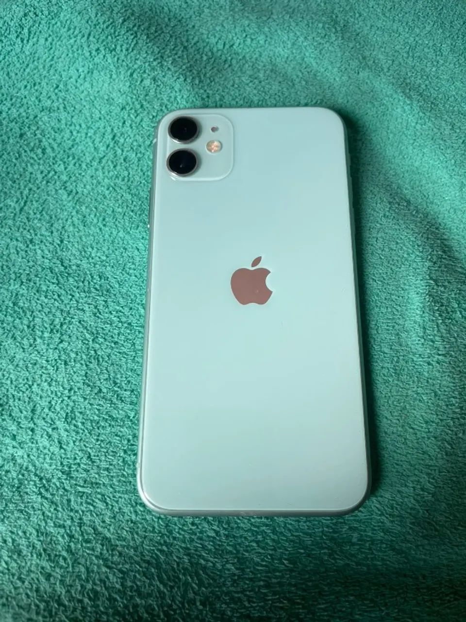 IPHONE 11 TODO ORIGINAL, PEGA TUDO