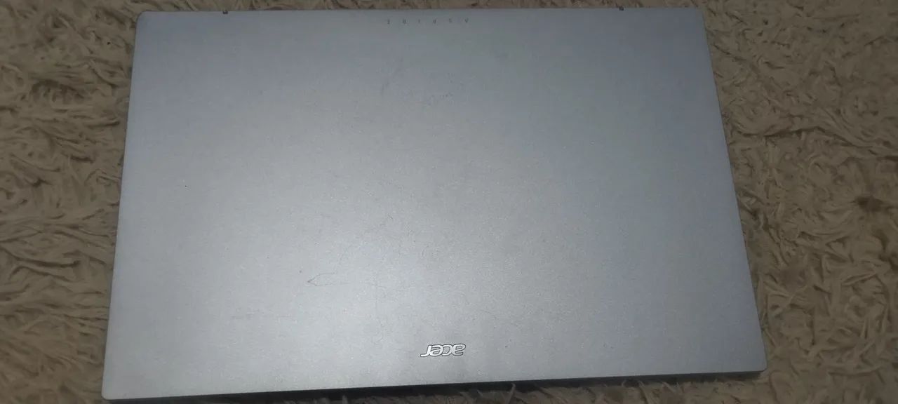 Notebook Acer Aspire 8G RAM Intel Core i3 -N305, 256GB SSD, Windows 11 - Foto 3