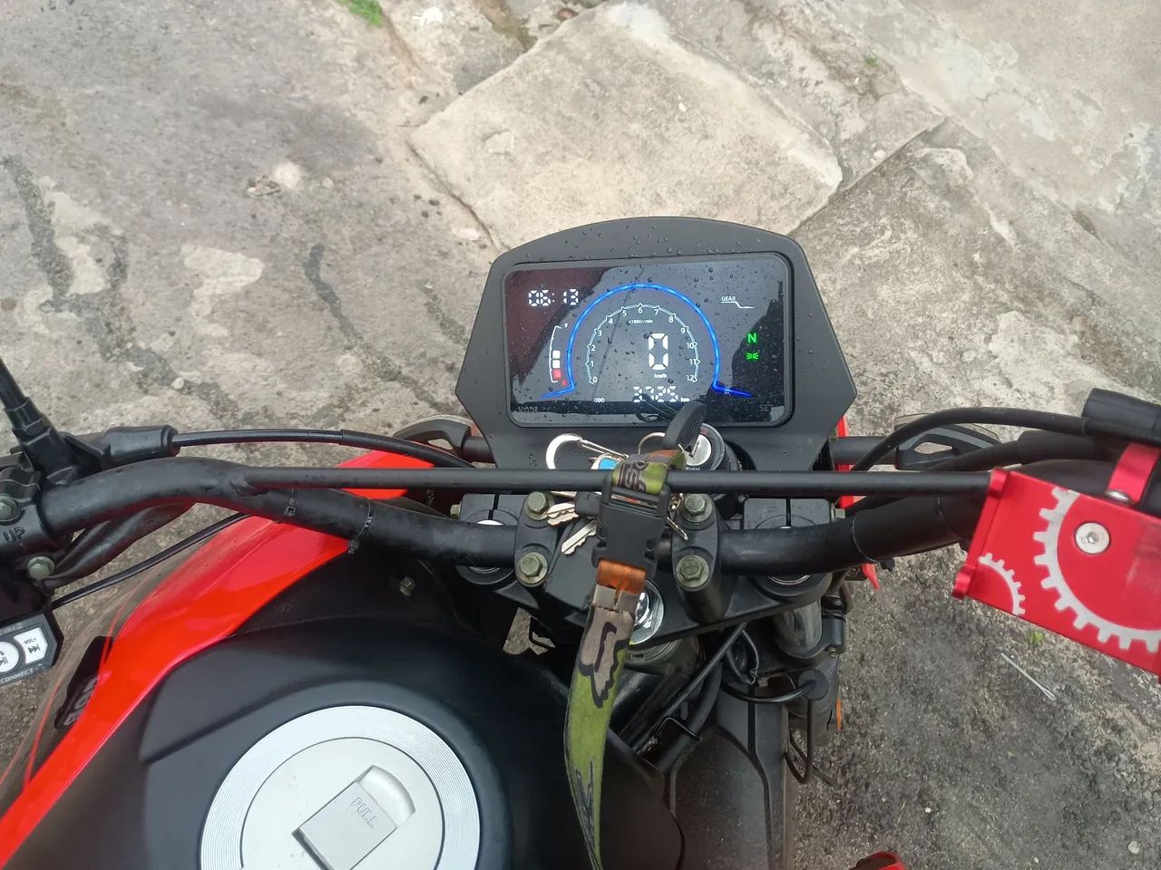 new shi 175 nova