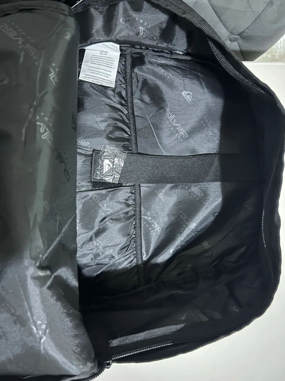 MOCHILA QUIKSILVER ORIGINAL 30L