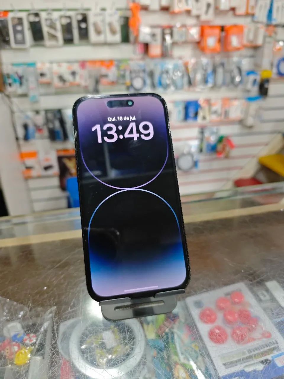 iPhone 14 pro - Foto 2