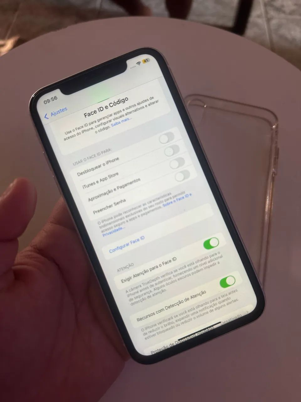 iPhone XR - Foto 3