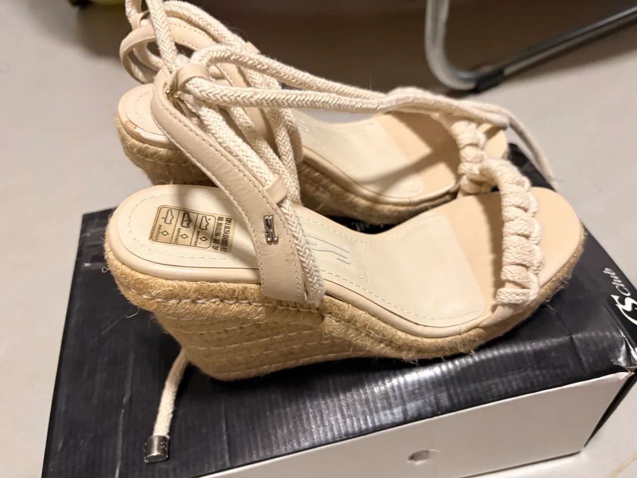 Plataforma Santa Lolla