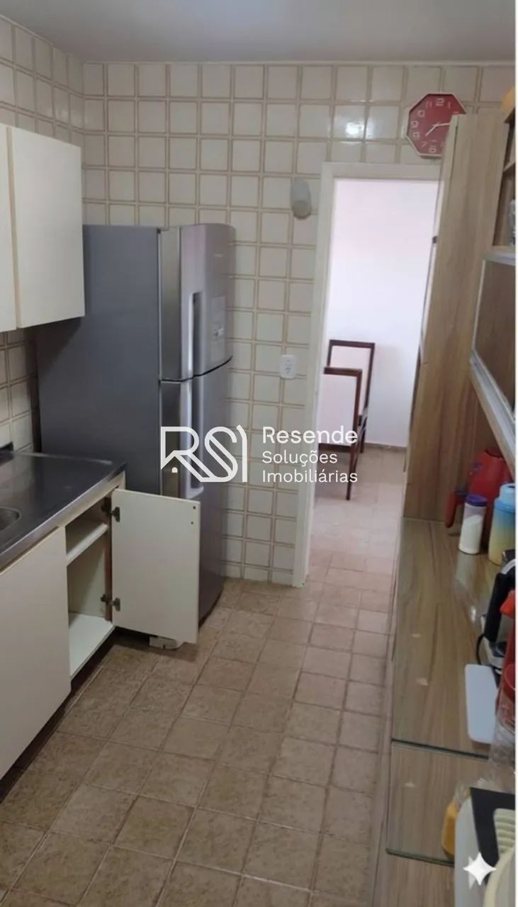 Apartamento Para Vender Edifício Mangabeiras com 2 quartos no bairro Mangabeiras em Maceió - Foto 4