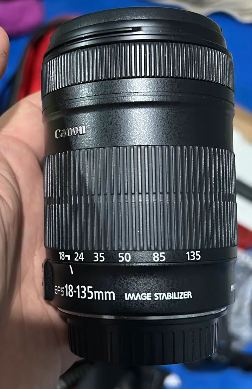 Câmera CANON  - Foto 4
