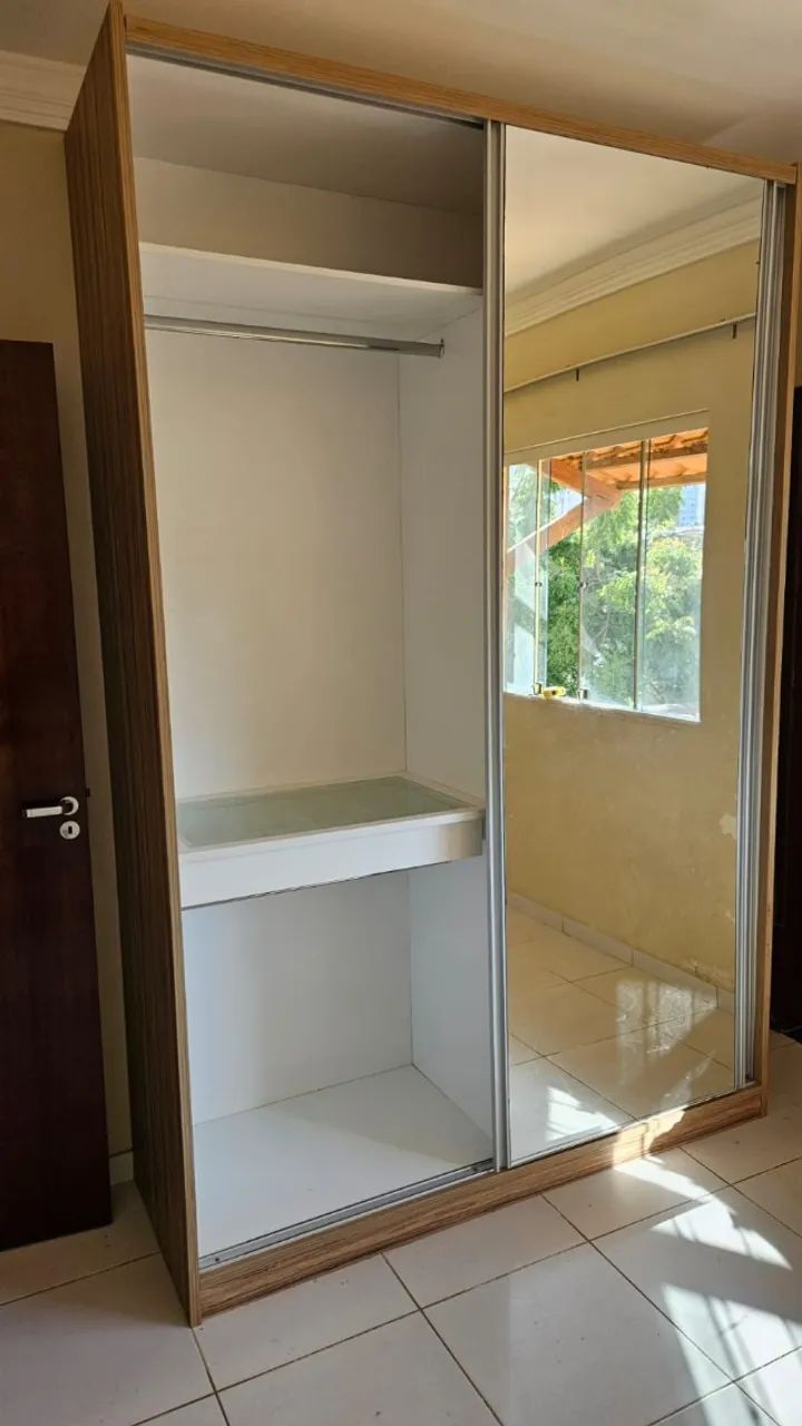 Guarda Roupas 2,60 x 1,70 - Foto 4