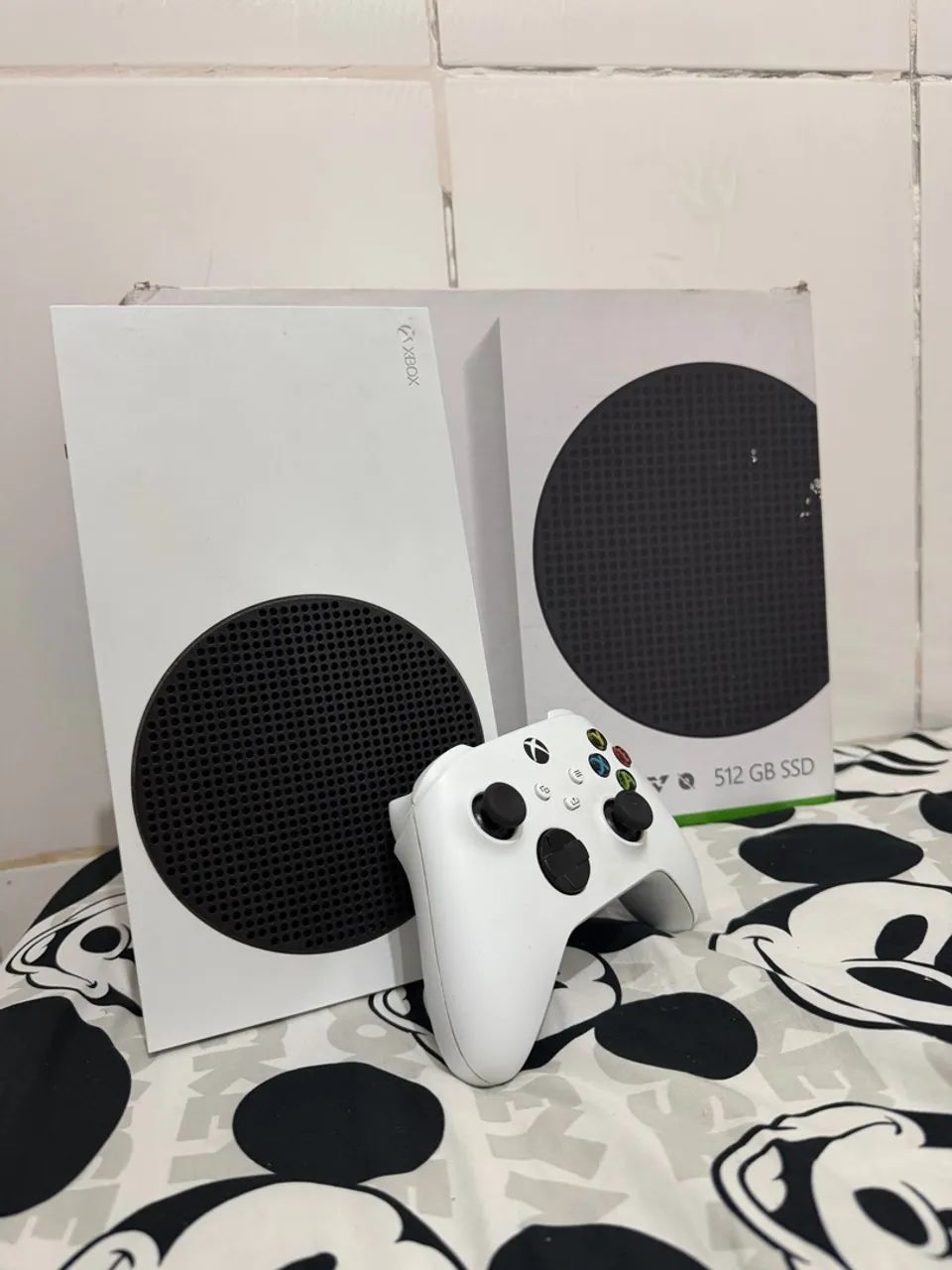 xbox series s  - Foto 3