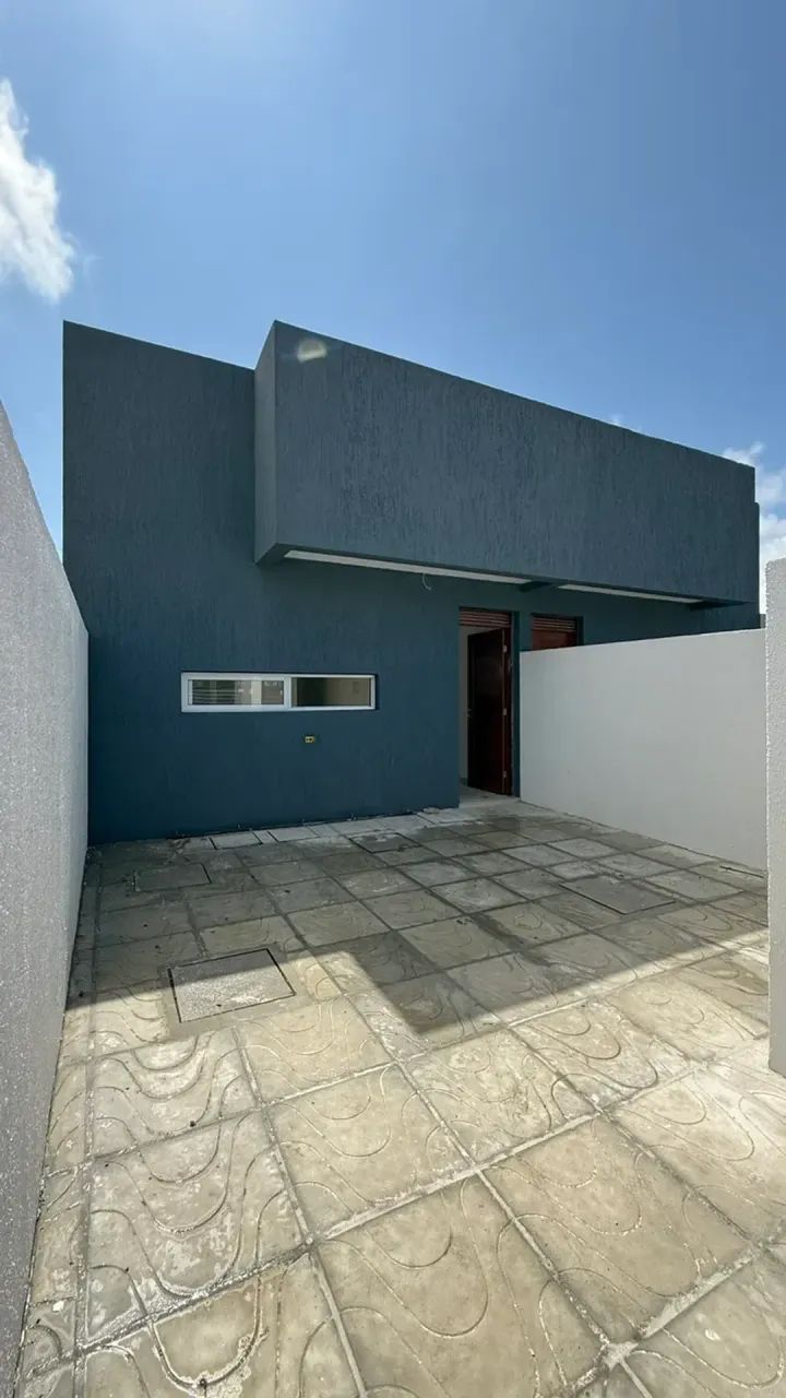 A CASA PRÓPRIA QUE VOCÊ SEMPRE SONHOU