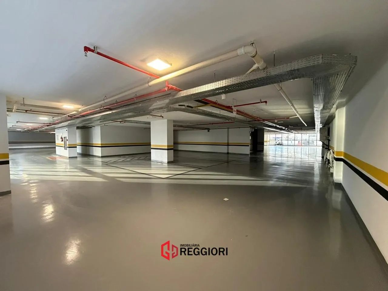 LOCAÇÃOP ESTACIONAMENTO EPP CENTRO BAL CAMBORIU - Foto 2