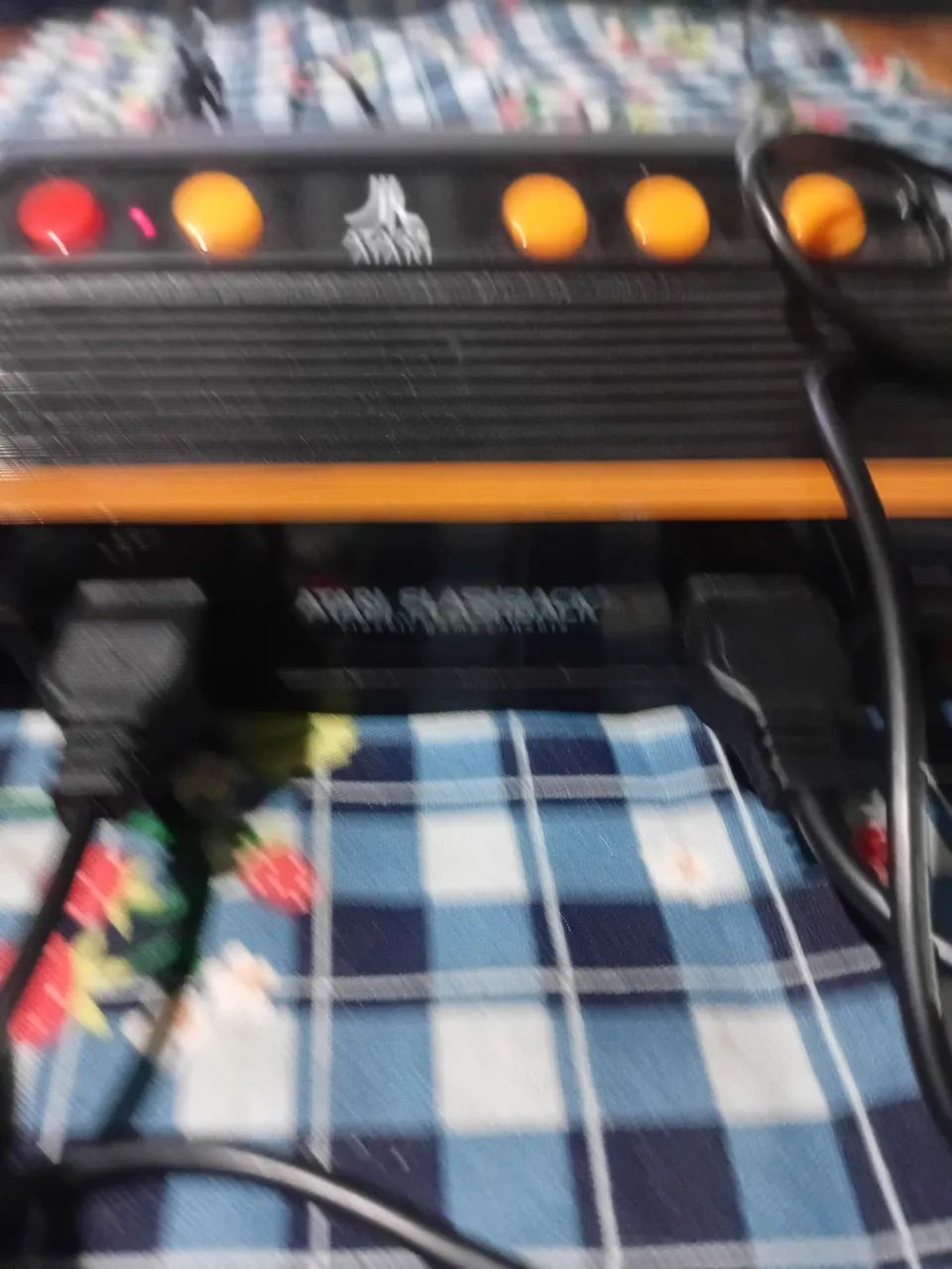 Atari flashback 8 - Foto 3