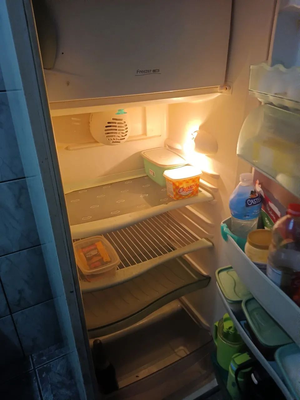 Geladeira  - Foto 4