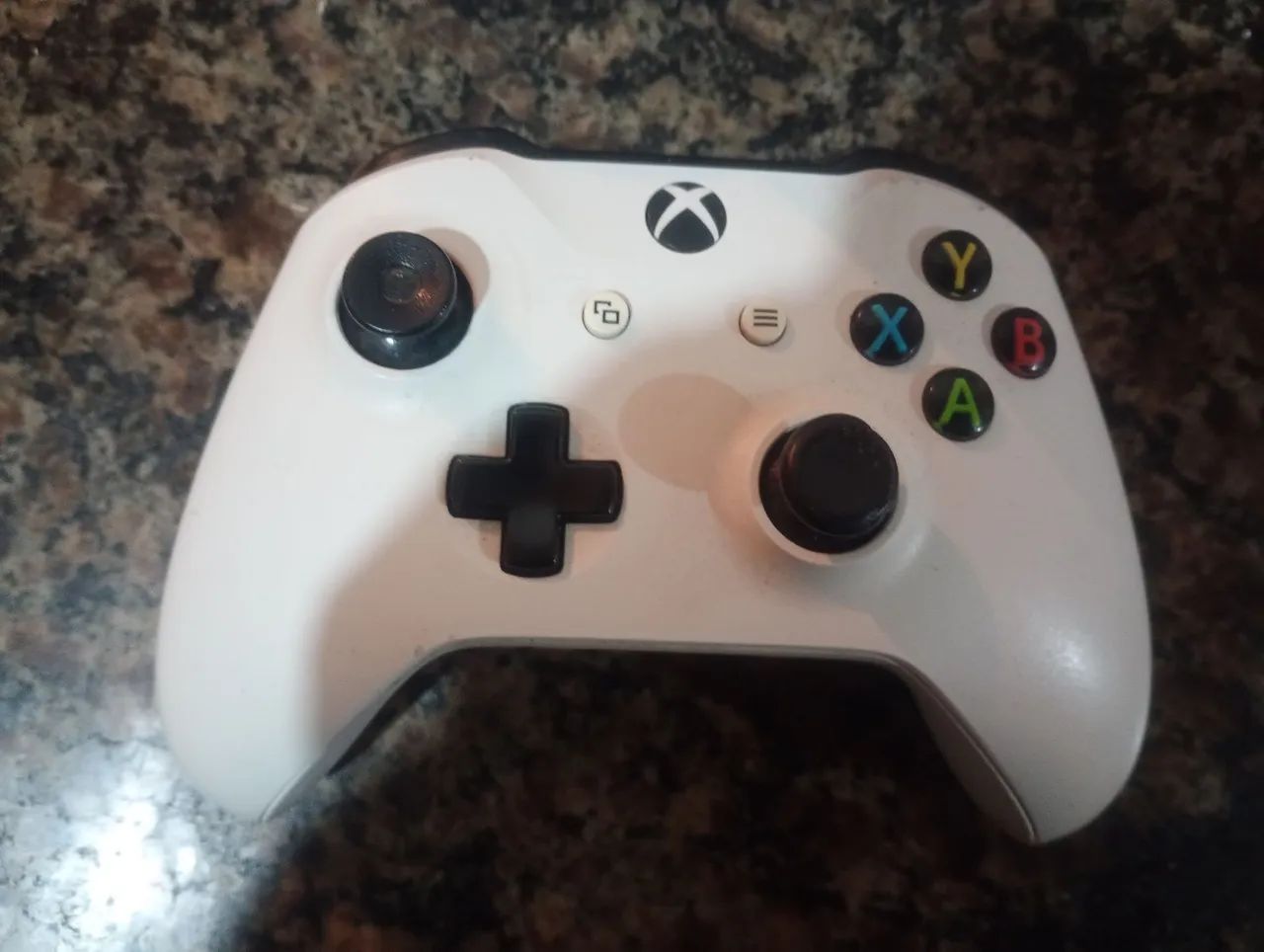 Controles Xbox - Foto 2