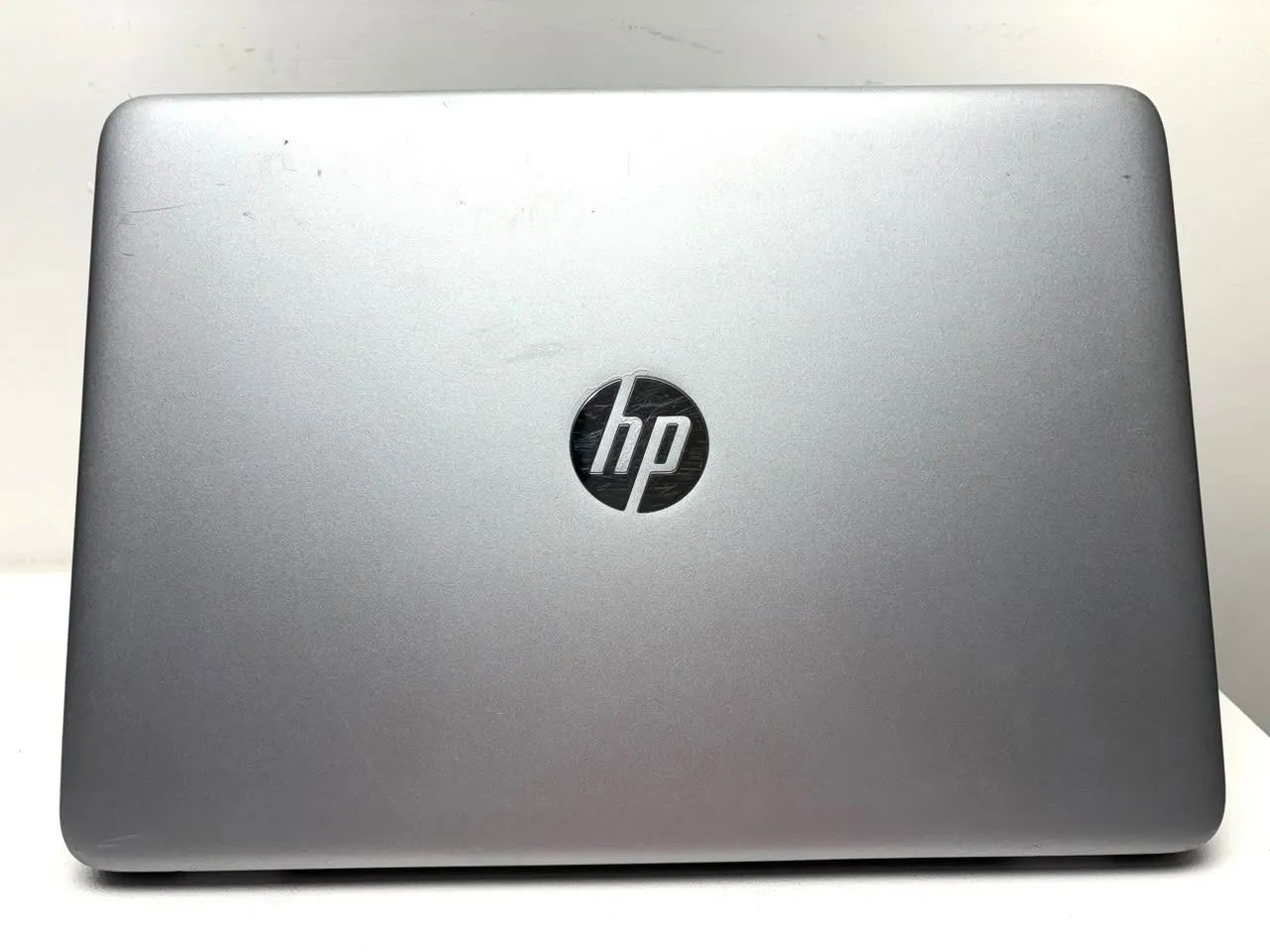 NOTEBOOK HP ELITEBOOK ALUMÍNIO i5 8GB SSD TECLADO ILUMINADO 