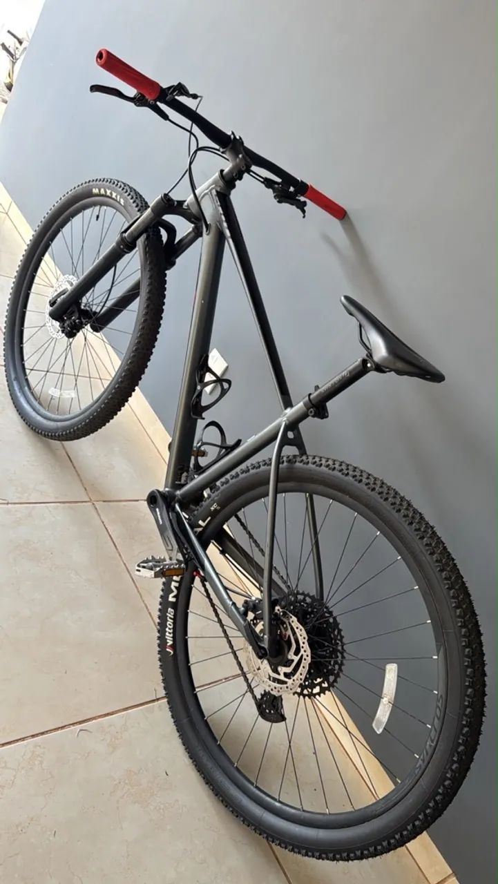 vendo Mountain bike scott scale 970 - Foto 2