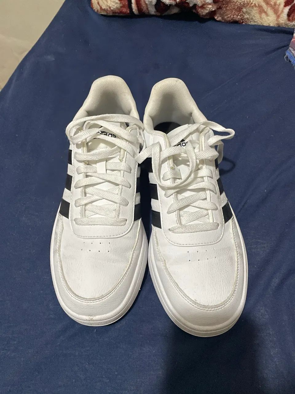 Tênis Adidas  - Foto 3