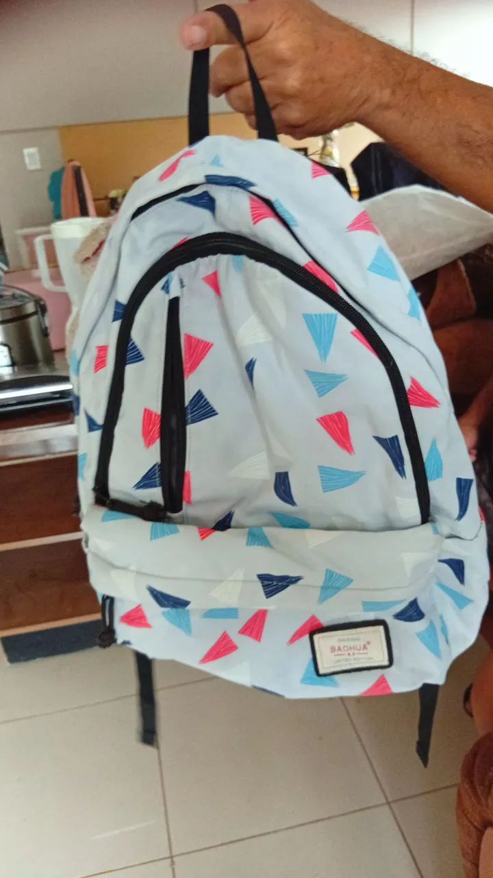 Mochila  - Foto 5