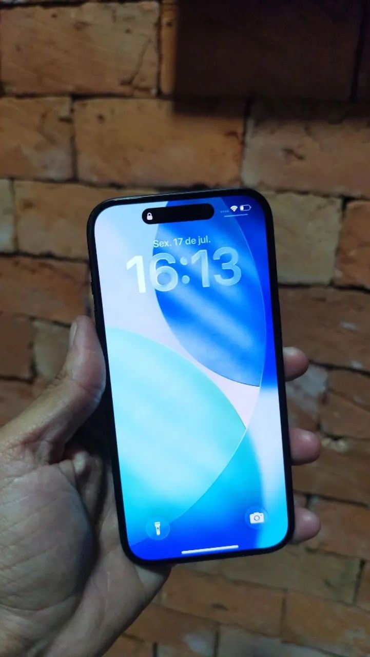 iPhone 15 - Foto 3