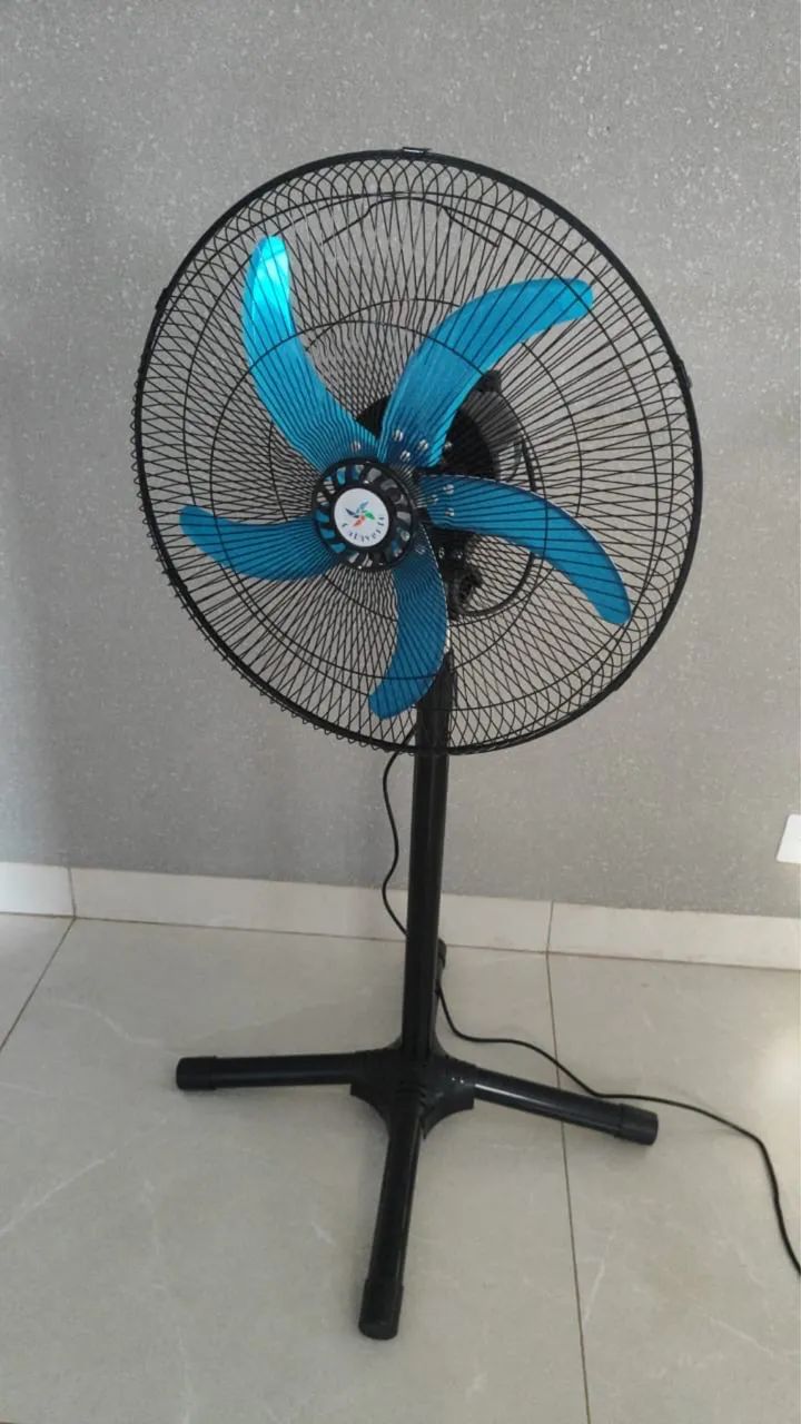 Ventilador