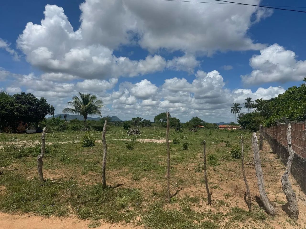 Terreno em Santa Bárbara  - Foto 2