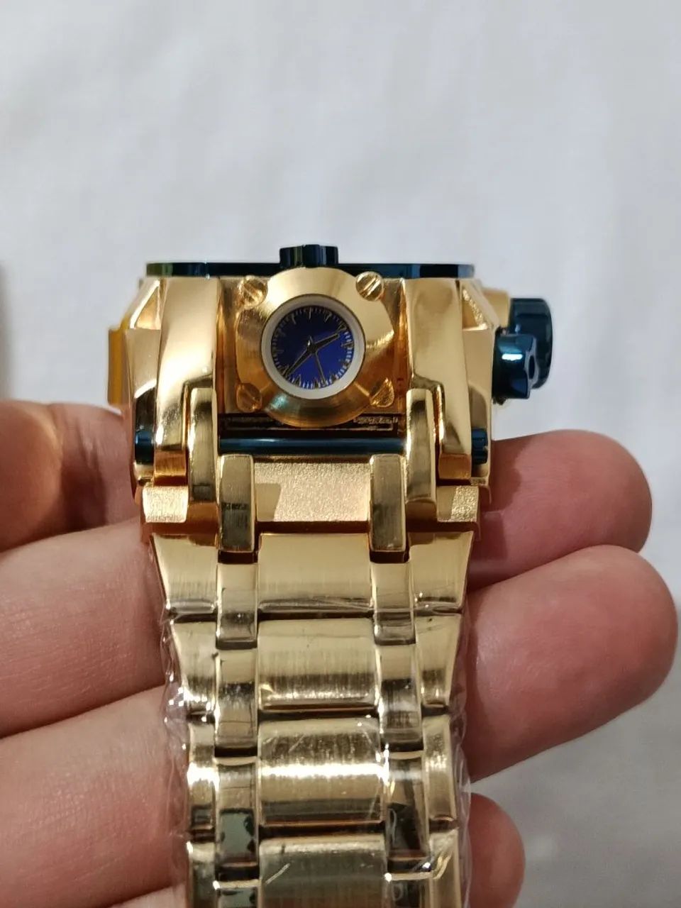 Relógio invicta Zeus  - Foto 2