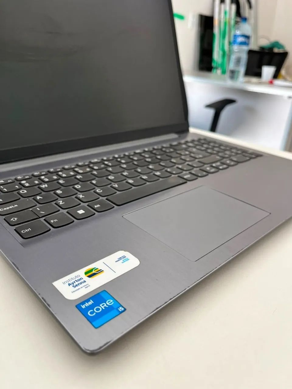 NOTEBOOK LENOVO i5 11a 8GB RAM + P. VÍDEO - Foto 2