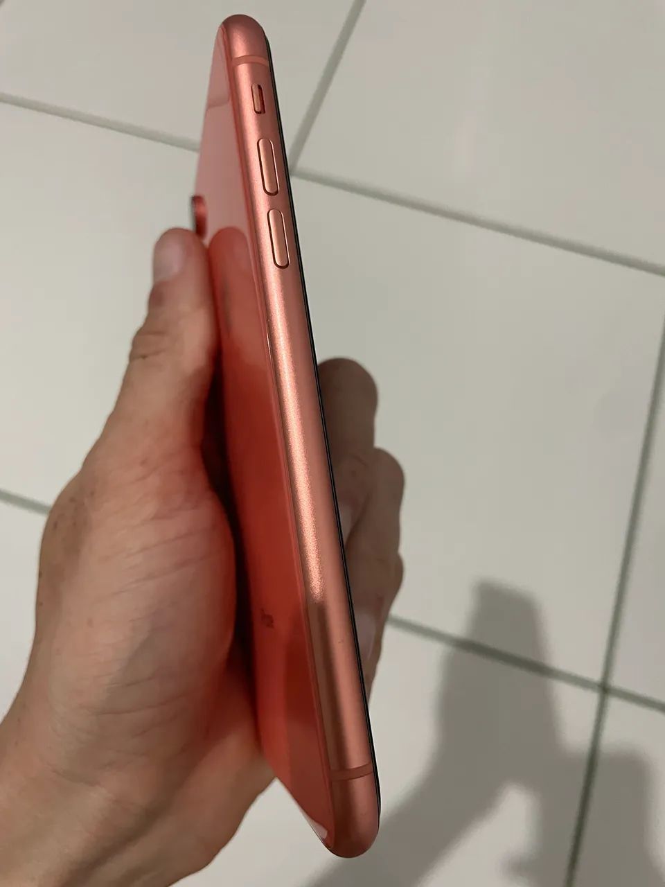 Iphone XR 128gb perfeito - Foto 4