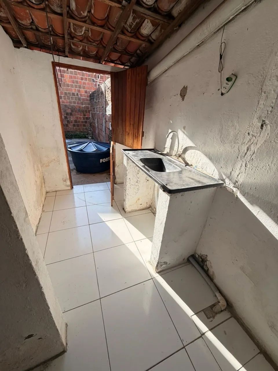 casa particular - Foto 4