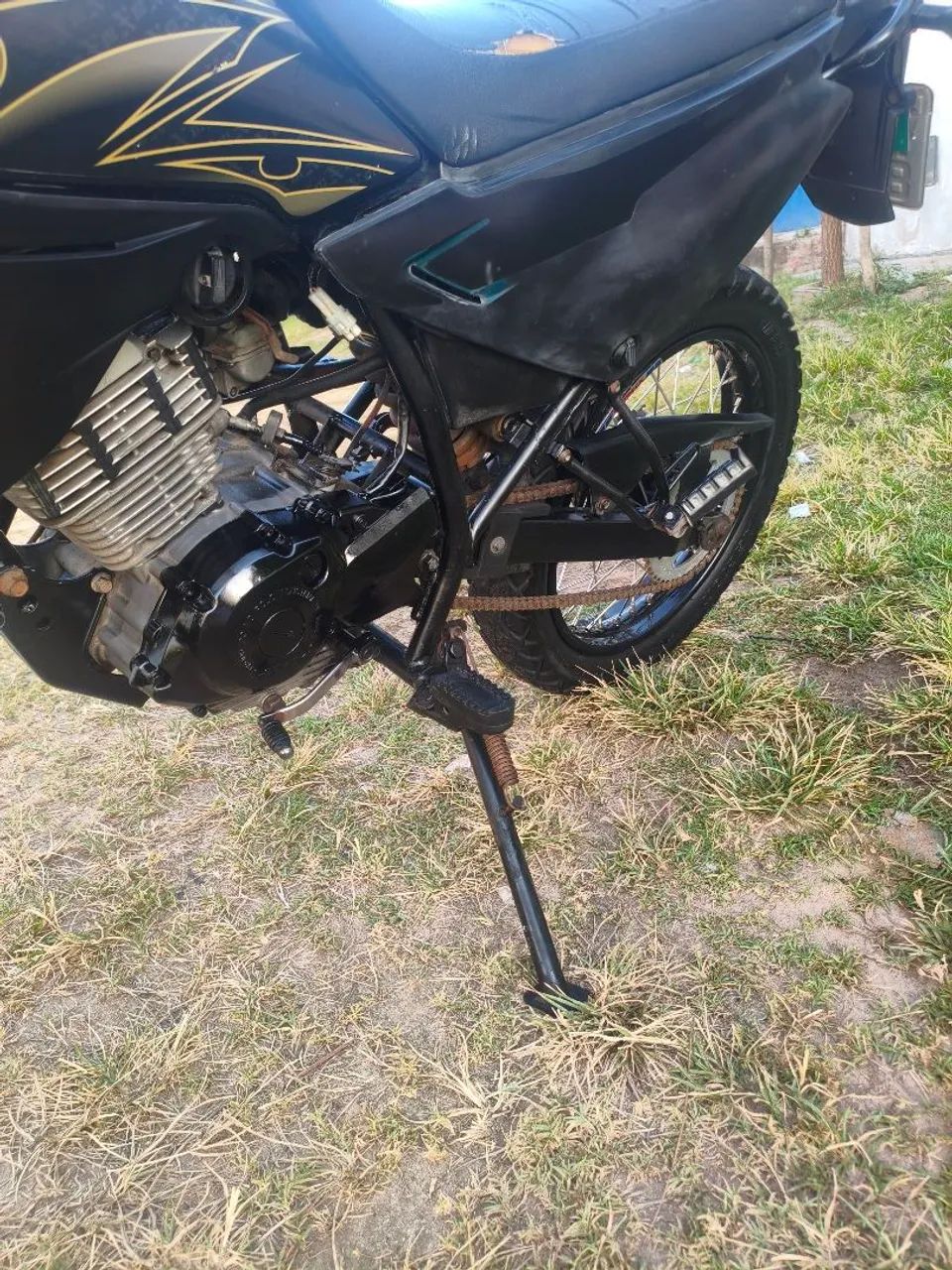Xtz 125 xe - Foto 5