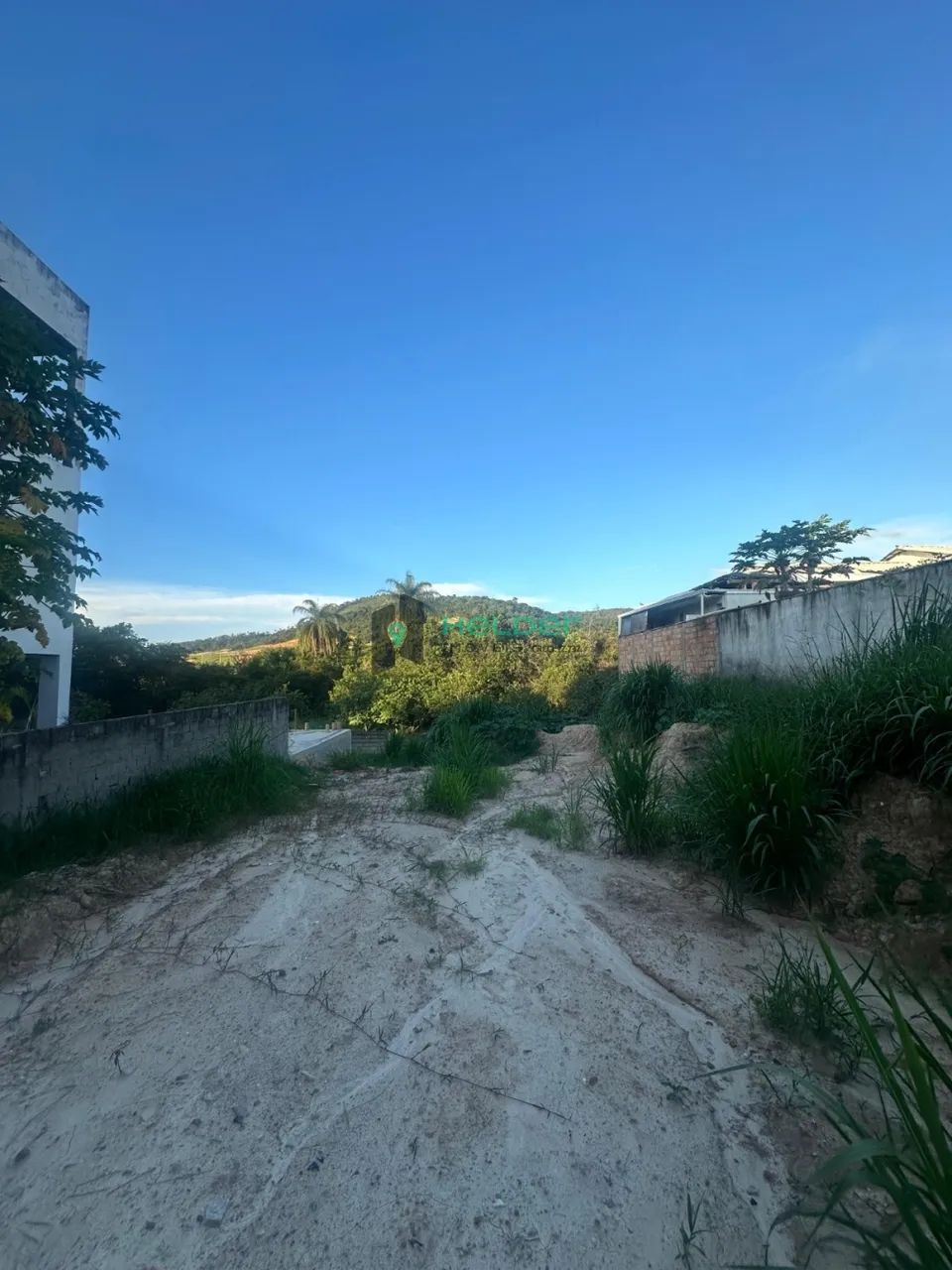 LOTE CONDOMINIO OURO VERDE
