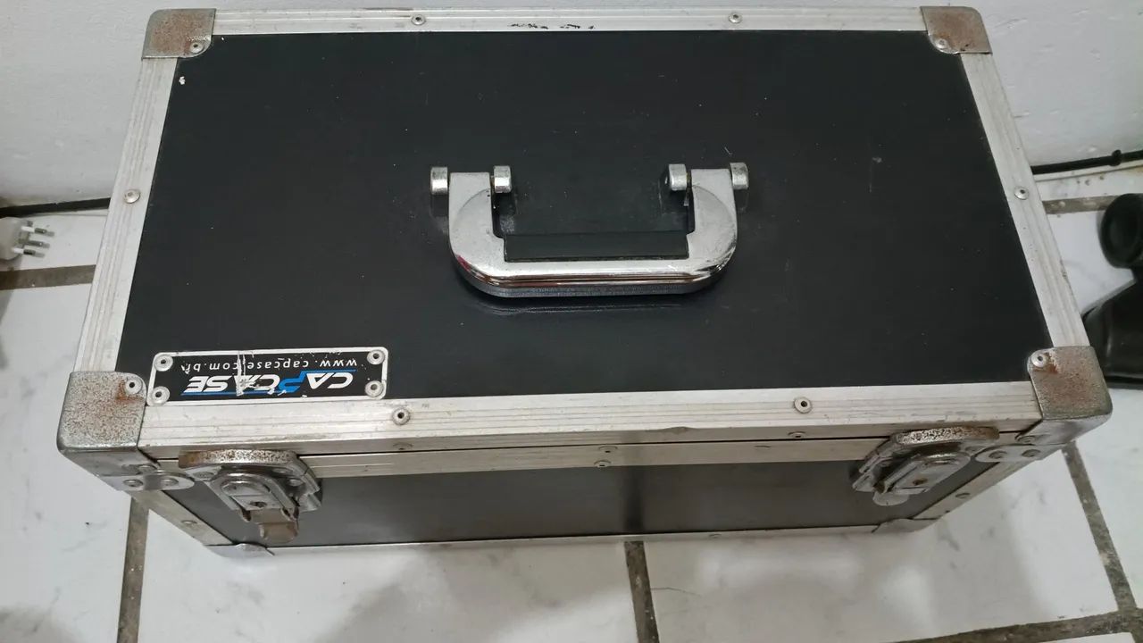 Keiser para microfone - Foto 3