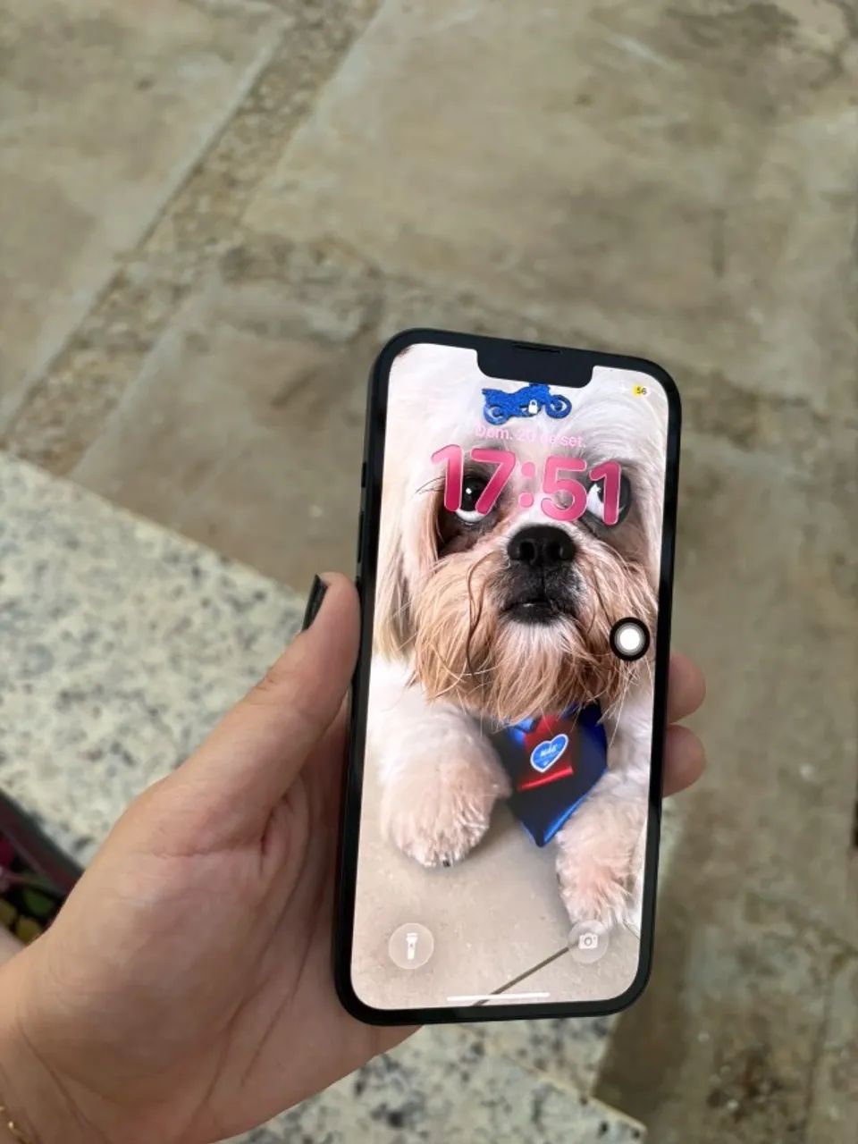 iPhone 13