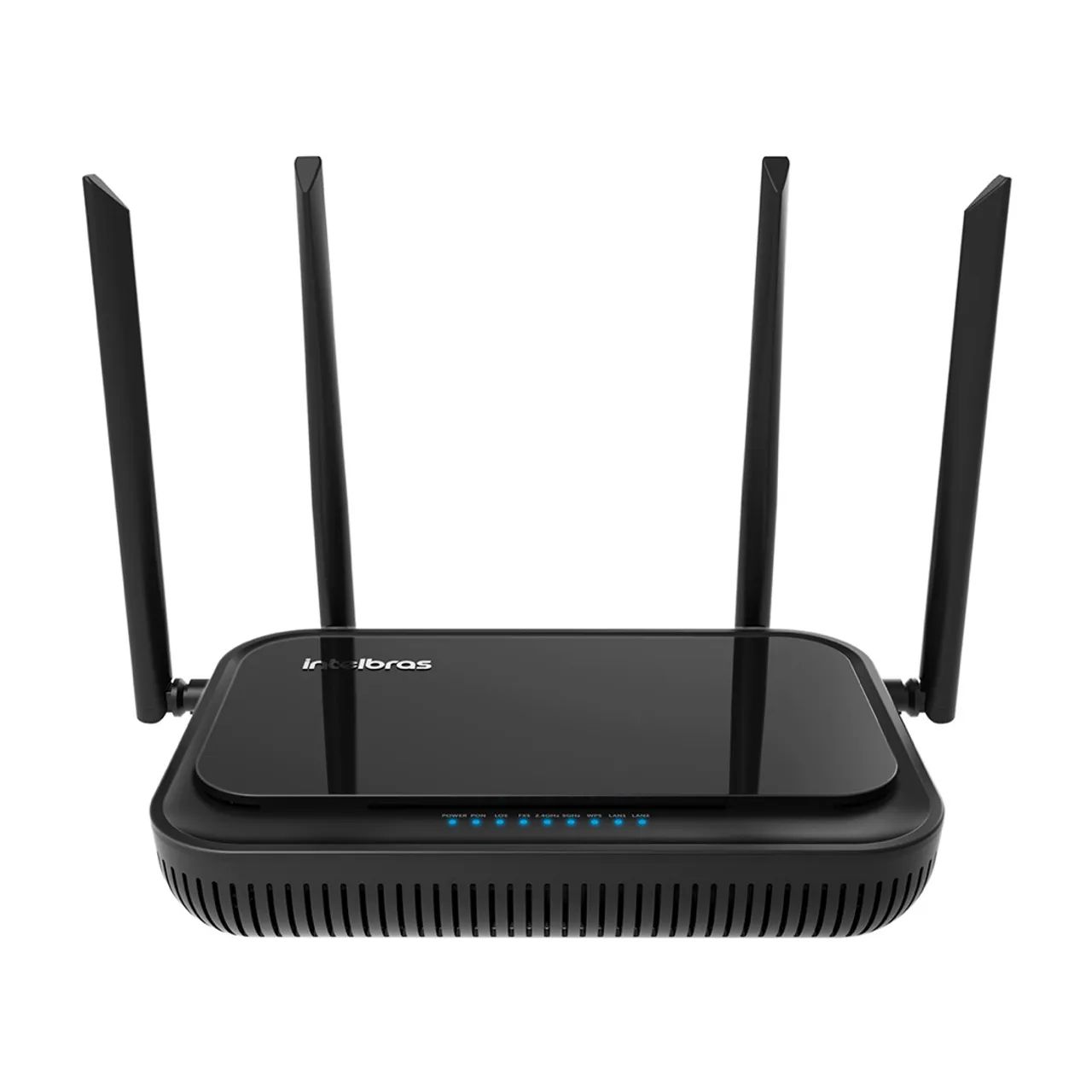 KIT COM 50 UND ONT INTELBRAS WIFIBER 121AC