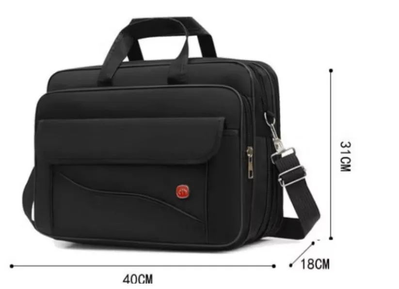 Bolsa Pasta Notebook- Universitários, Executivos - Foto 3