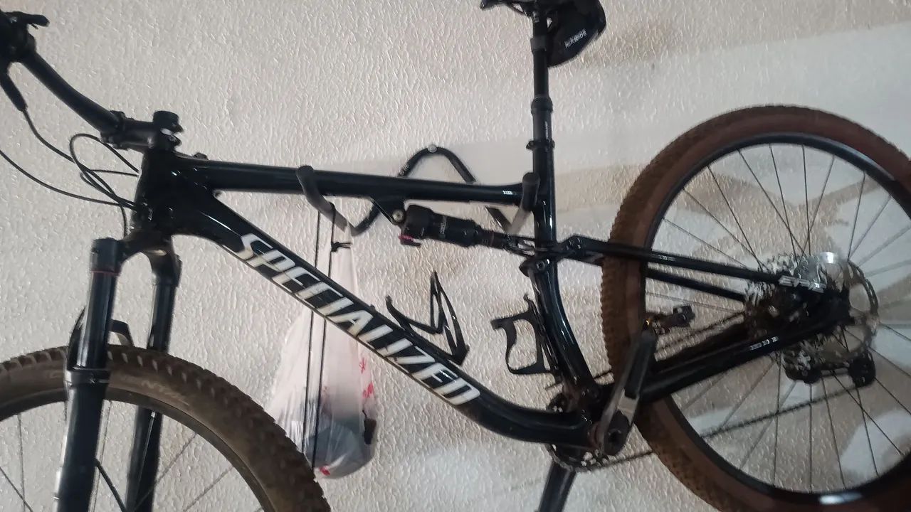 Bicicleta Specialized epic evo expert 2022 tamanho l