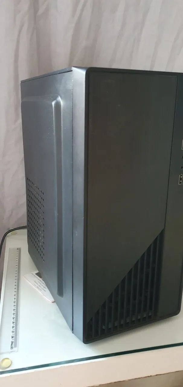 Pc i3 7 geração - Foto 2