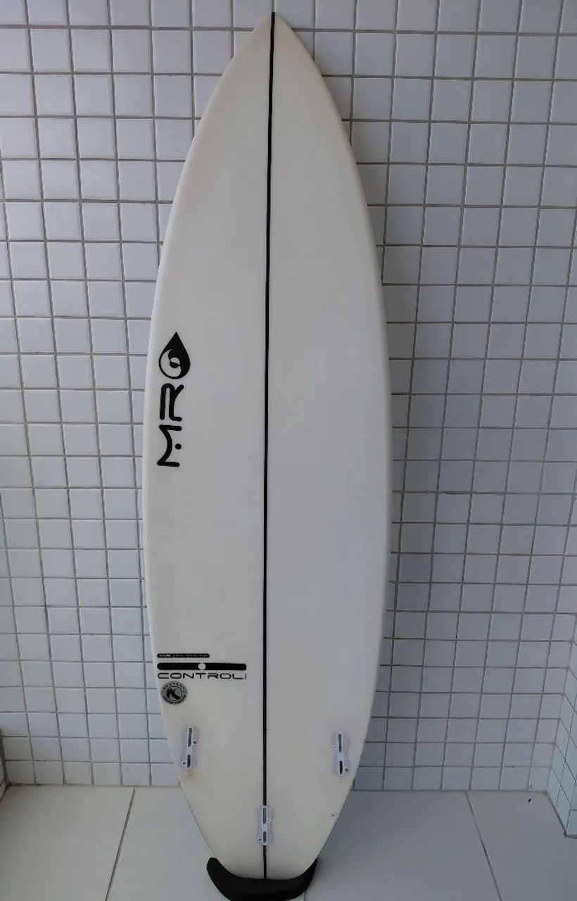 Prancha de Surf 5'11  - Foto 2