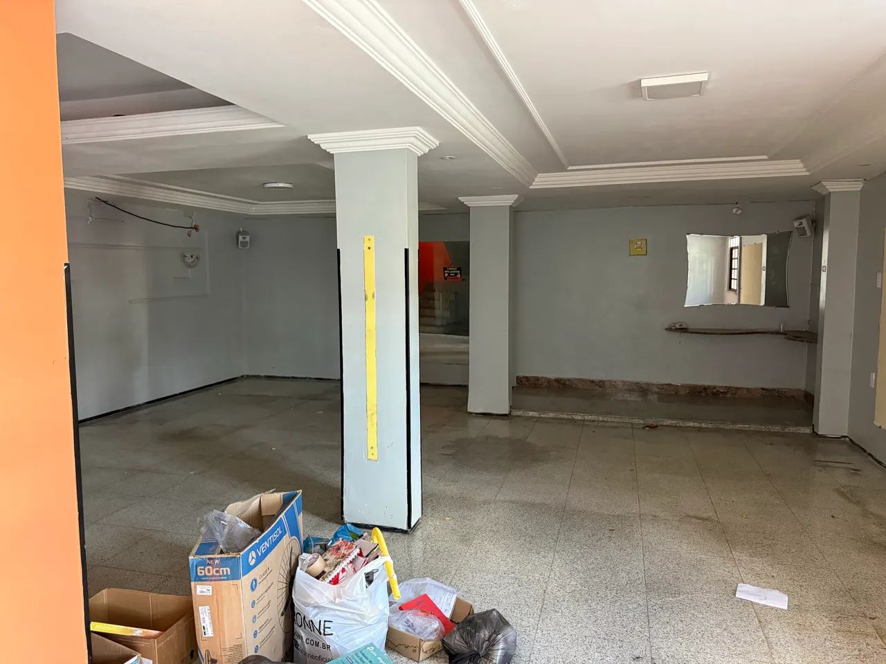 Vendo casa no Joaquim Távora  - Foto 3