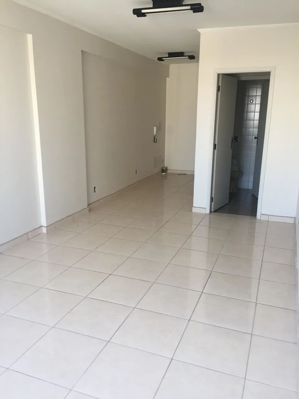Sala comercial Campinas centro - Foto 3