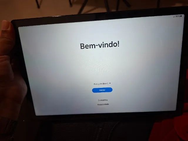 Samsung Galaxy Tab A8 SM-X205 - Foto 2